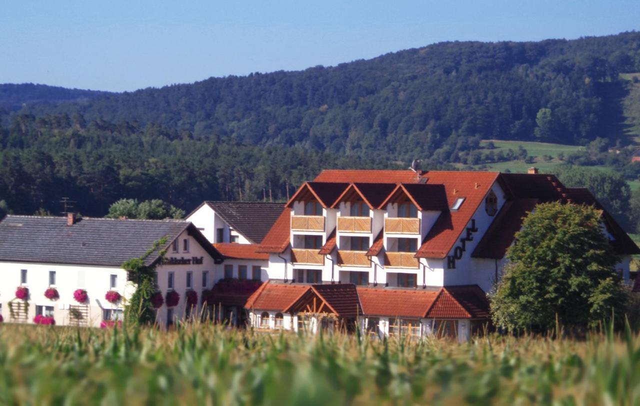 Wagners Fraenkischer Hof Altenkunstadt Екстериор снимка
