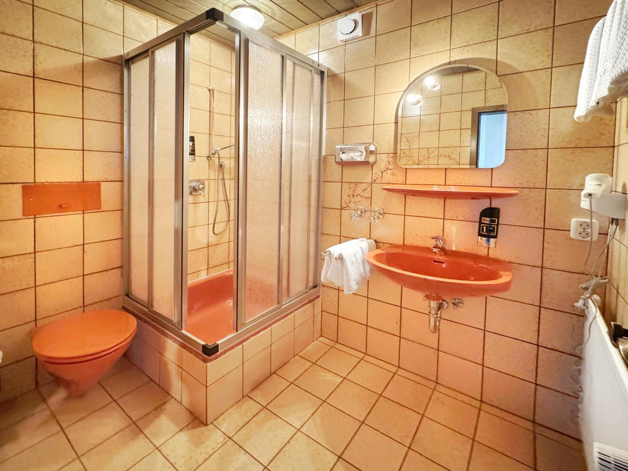 Wagners Fraenkischer Hof Altenkunstadt Екстериор снимка